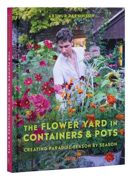 Produktbild: The Flower Yard in Containers & Pots