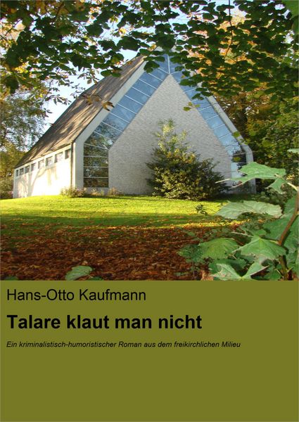 Produktbild: Talare klaut man nicht