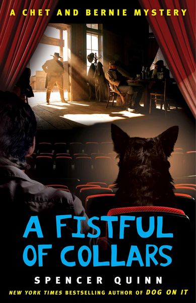 Produktbild: A Fistful of Collars