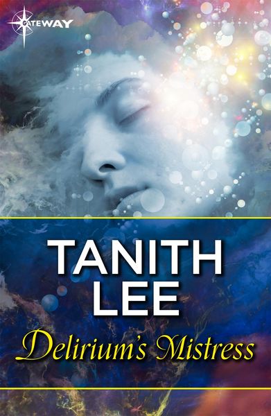 Produktbild: Delirium's Mistress