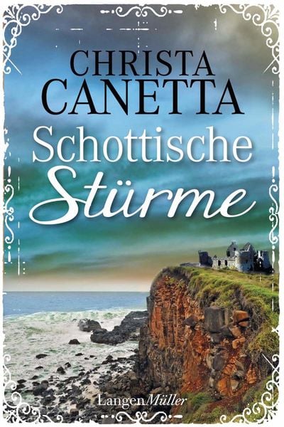 Produktbild: Schottische St&uuml;rme