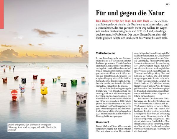 Produktbild: DUMONT Reise-Taschenbuch Reisef&uuml;hrer Mallorca