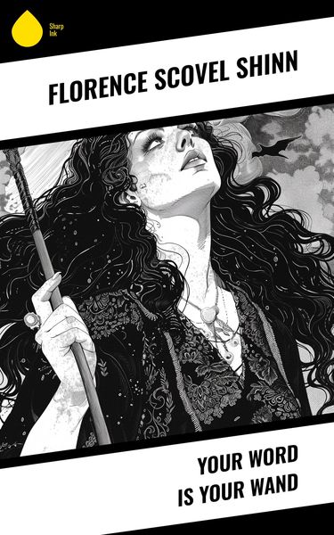 Produktbild: Your Word is Your Wand