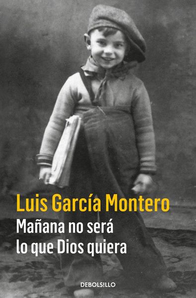 Produktbild: Ma&ntilde;ana no ser&aacute; lo que Dios quiera