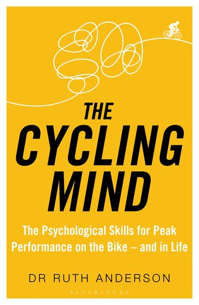 Produktbild: The Cycling Mind
