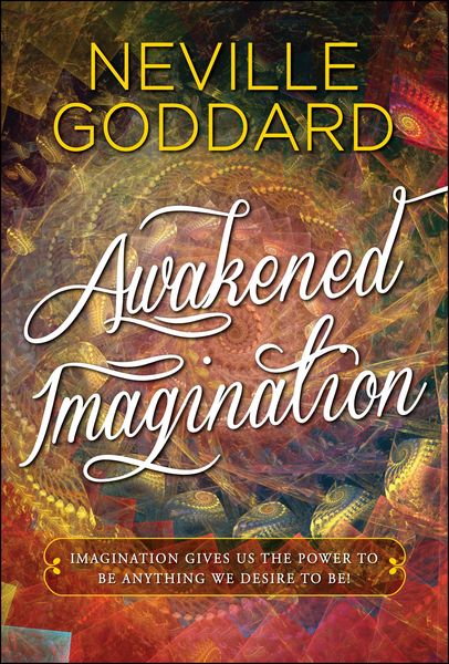 Produktbild: Awakened Imagination