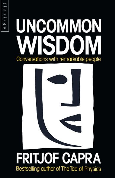 Produktbild: Uncommon Wisdom