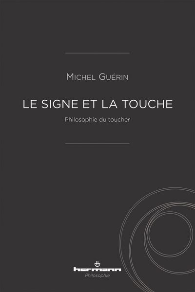 Produktbild: Le signe et la touche