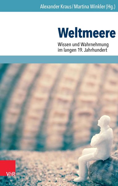 Produktbild: Weltmeere
