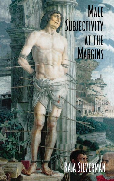 Produktbild: Male Subjectivity at the Margins