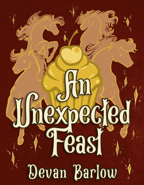 Produktbild: An Unexpected Feast