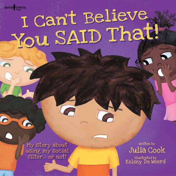 Produktbild: I Can't Believe You Said That!