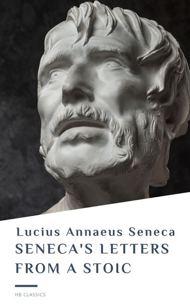 Produktbild: Seneca's Letters from a Stoic