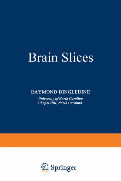 Produktbild: Brain Slices