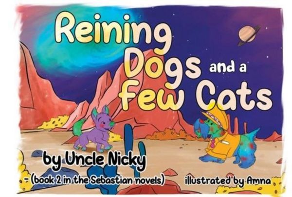 Produktbild: Reigning Dogs and a Few Cats