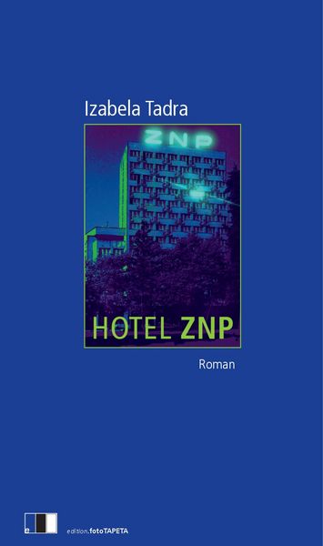 Produktbild: Hotel ZNP