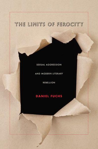 Produktbild: The Limits of Ferocity