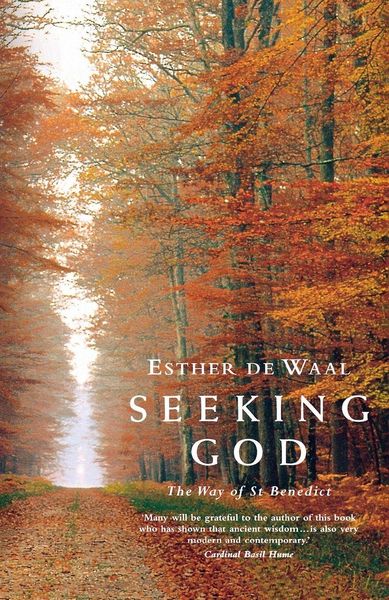 Produktbild: Seeking God