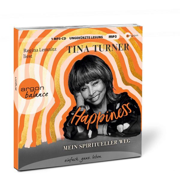 Produktbild: Happiness