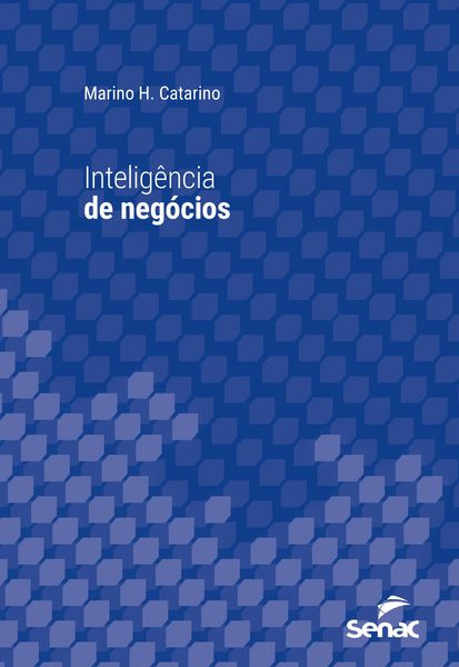 Produktbild: Intelig&ecirc;ncia de neg&oacute;cios