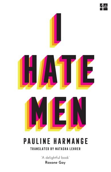 Produktbild: I Hate Men