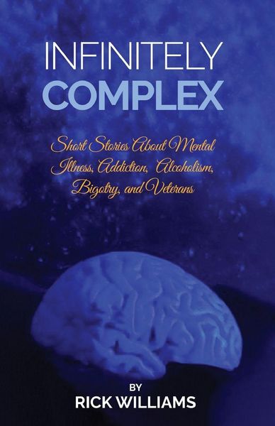 Produktbild: Infinitely Complex