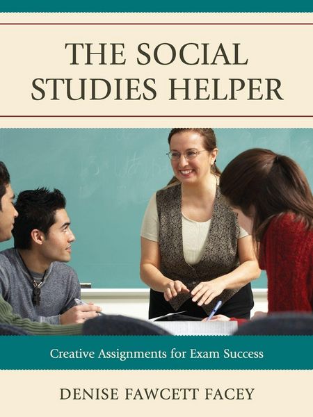 Produktbild: Social Studies Helper