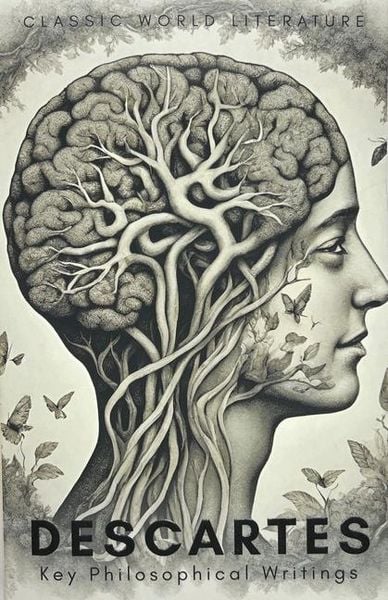 Produktbild: Key Philosophical Writings