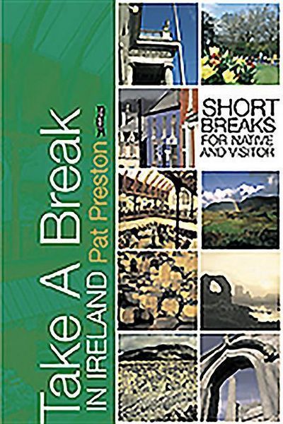 Produktbild: Take a Break in Ireland