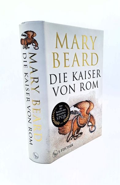 Produktbild: Die Kaiser von Rom