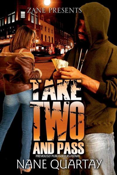 Produktbild: Take Two and Pass
