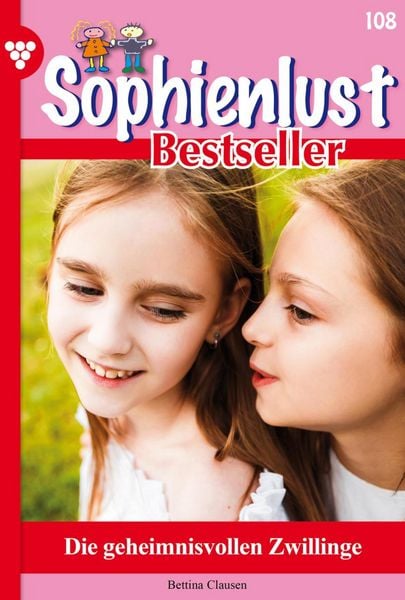 Produktbild: Die geheimnisvollen Zwillinge