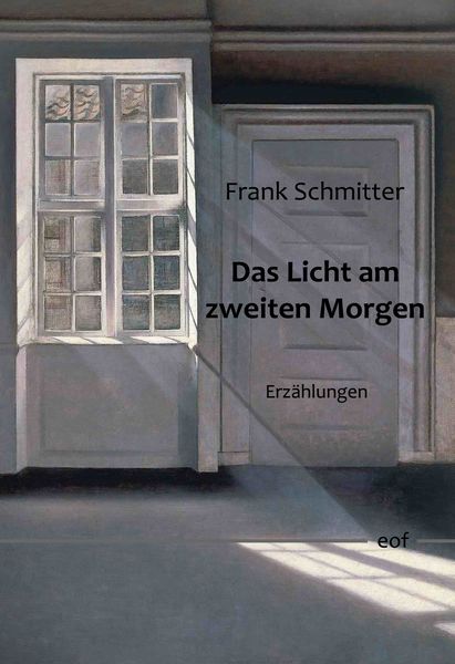 Produktbild: Das Licht am zweiten Morgen