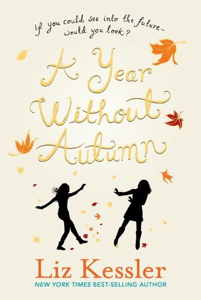 Produktbild: A Year Without Autumn