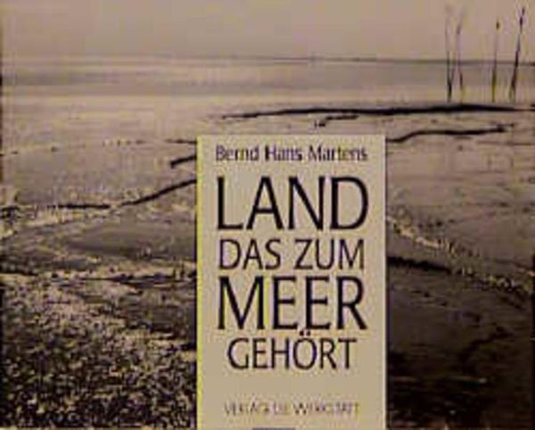 Produktbild: Land, das zum Meer geh&ouml;rt