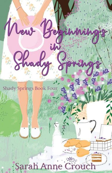 Produktbild: New Beginnings in Shady Springs