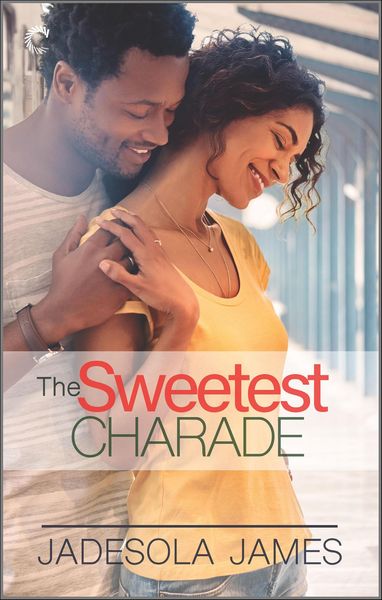Produktbild: The Sweetest Charade