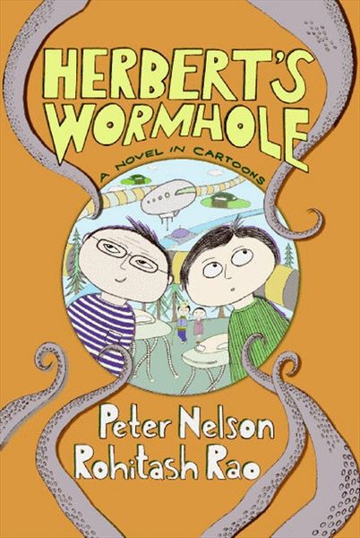 Produktbild: Herbert's Wormhole