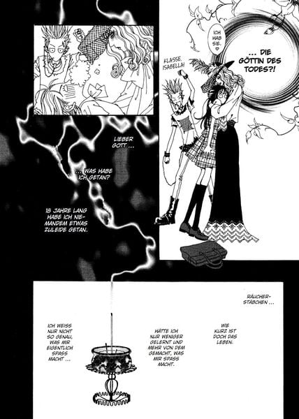 Produktbild: Paradise Kiss - New Edition 01
