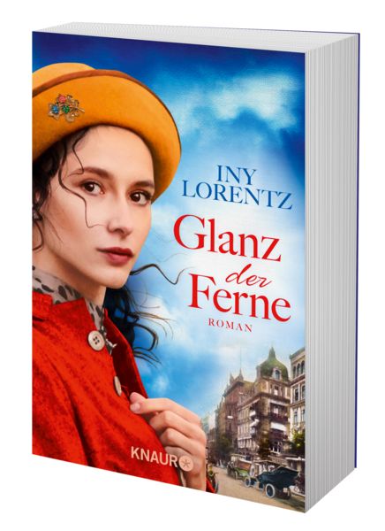 Produktbild: Glanz der Ferne
