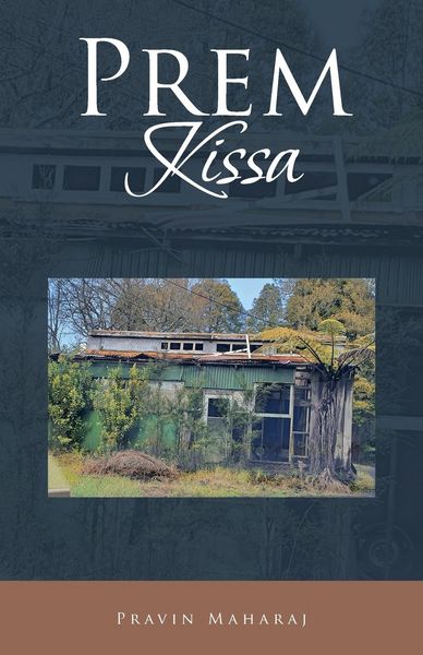 Produktbild: Prem Kissa