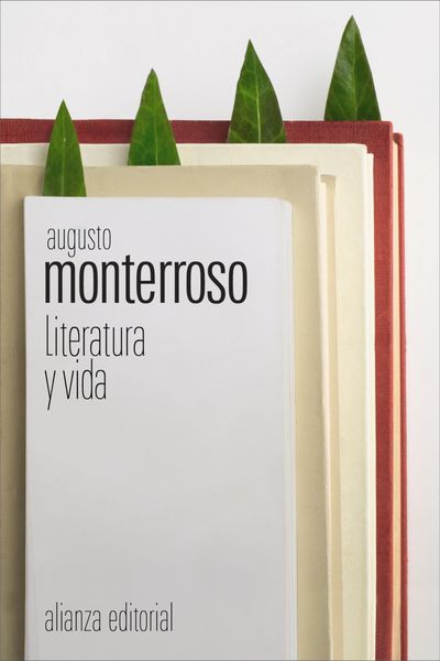 Produktbild: Literatura y vida