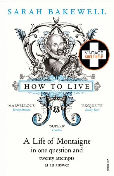 Produktbild: How to Live