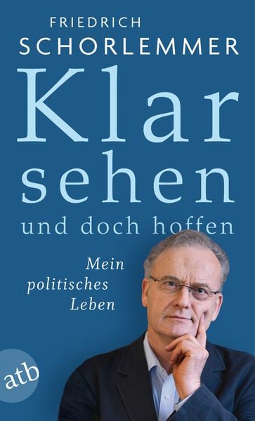 Produktbild: Klar sehen und doch hoffen