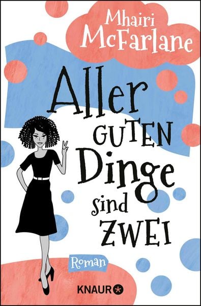 Produktbild: Aller guten Dinge sind zwei