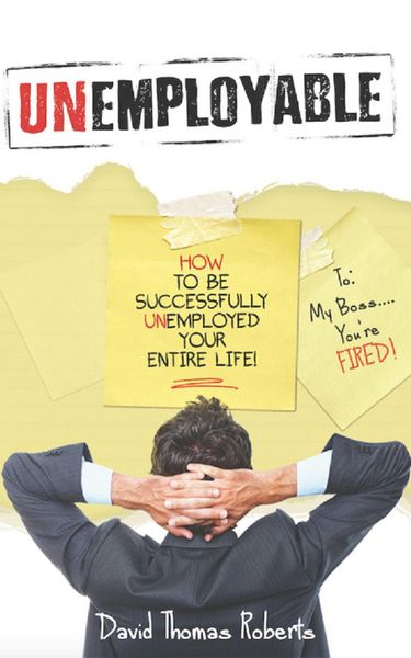 Produktbild: Unemployable