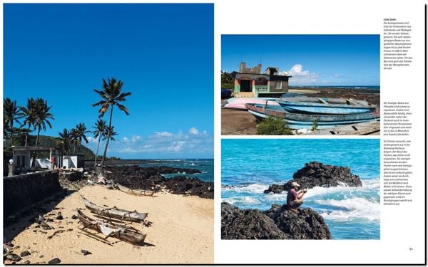 Produktbild: Reise durch die Komoren und Mayotte