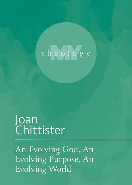 Produktbild: Evolving God, An Evolving Purpose, An Evolving World