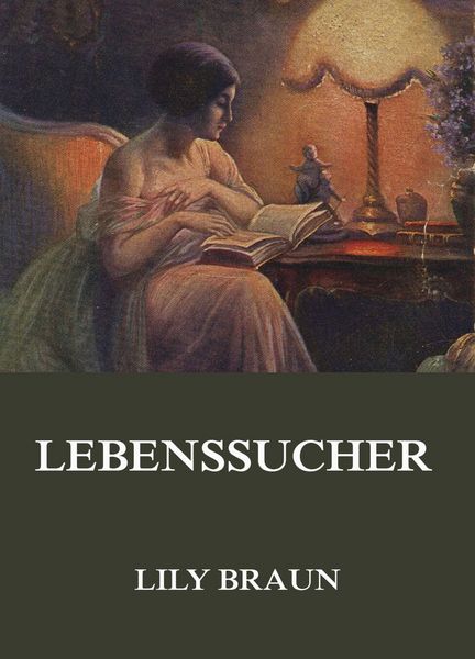 Produktbild: Lebenssucher