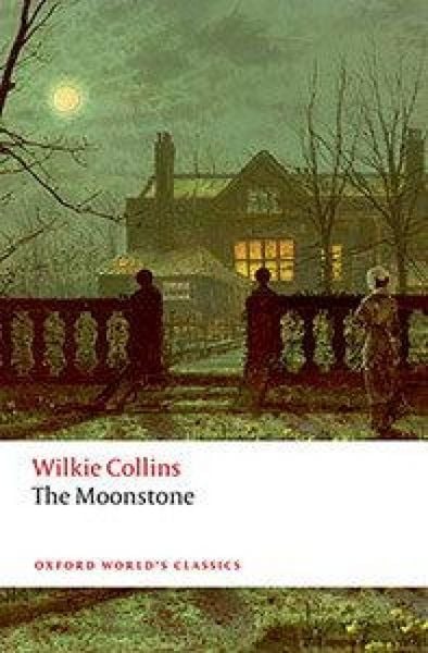 Produktbild: The Moonstone